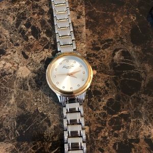 Kenneth Cole watch